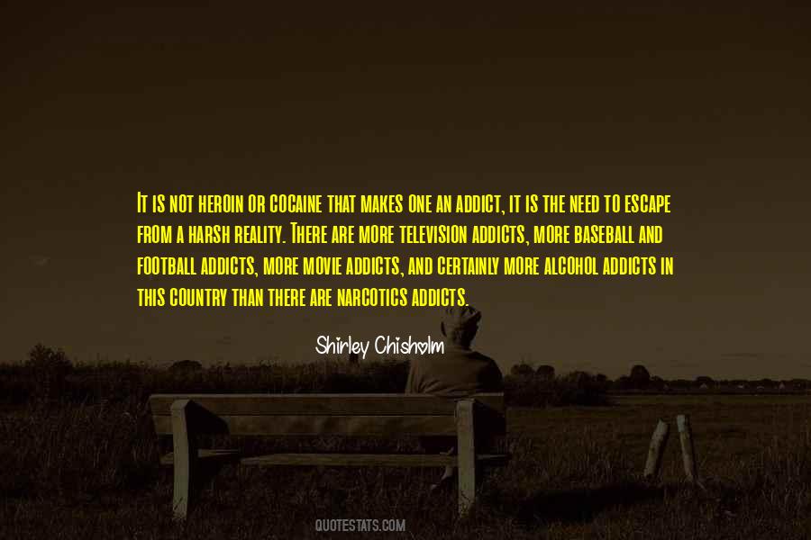 Shirley Chisholm Quotes #1057134