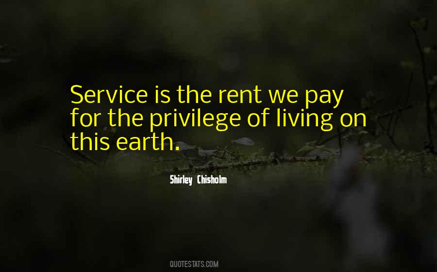 Shirley Chisholm Quotes #1187478