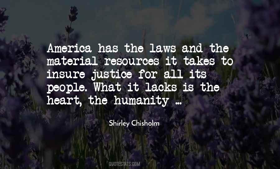 Shirley Chisholm Quotes #1280961