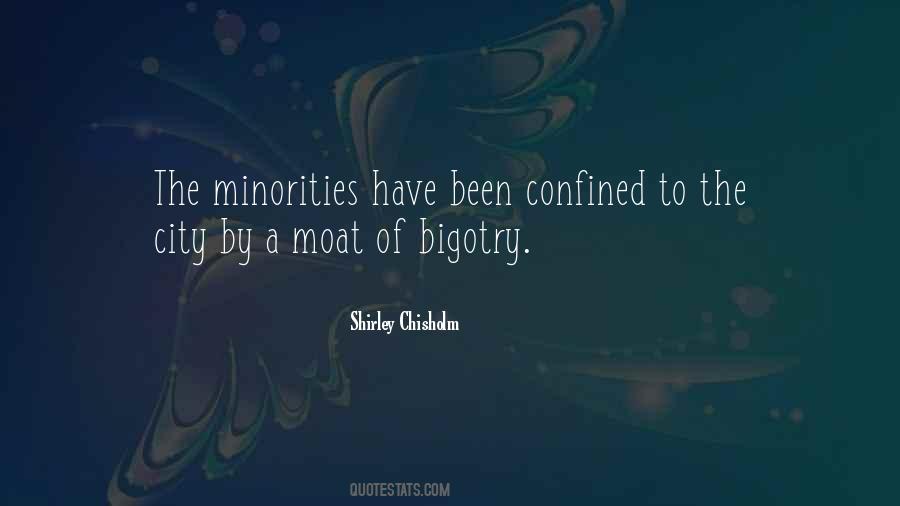 Shirley Chisholm Quotes #1415171