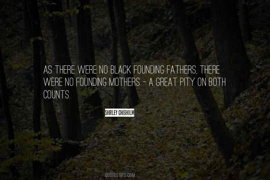 Shirley Chisholm Quotes #1615357