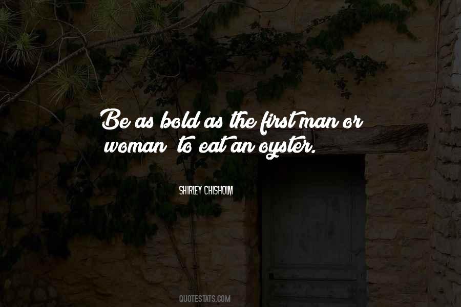 Shirley Chisholm Quotes #1770489