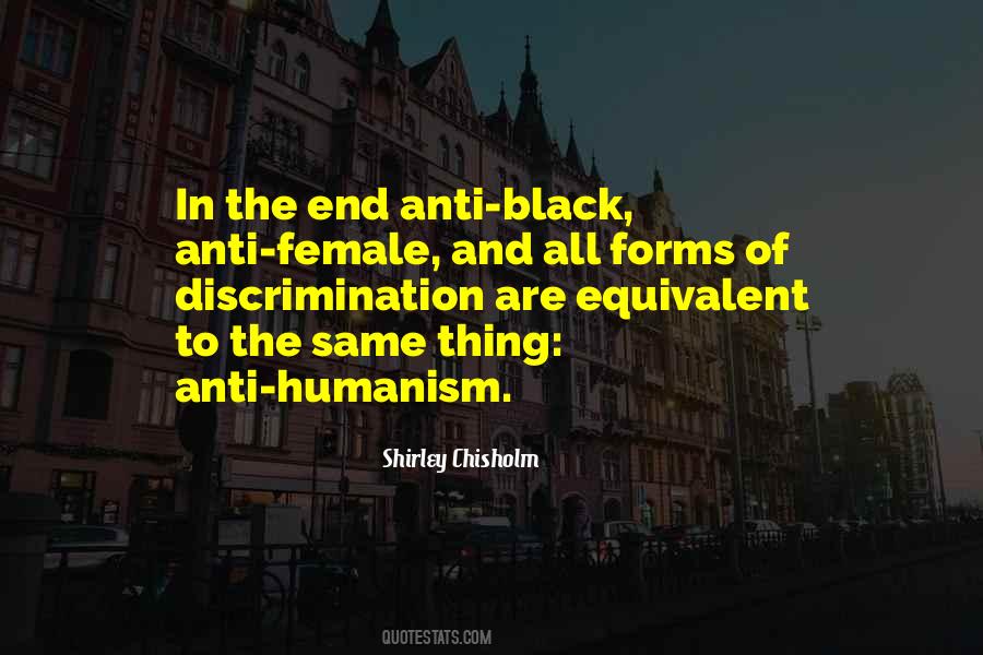 Shirley Chisholm Quotes #219388