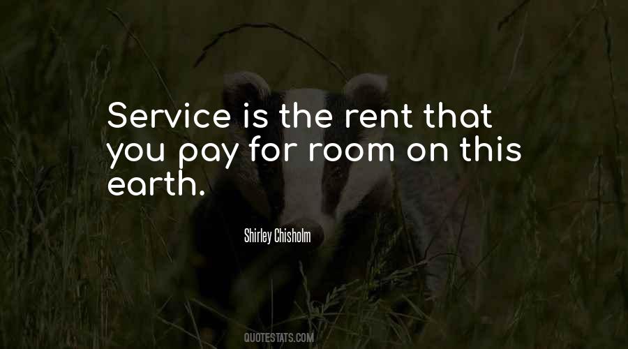 Shirley Chisholm Quotes #446107