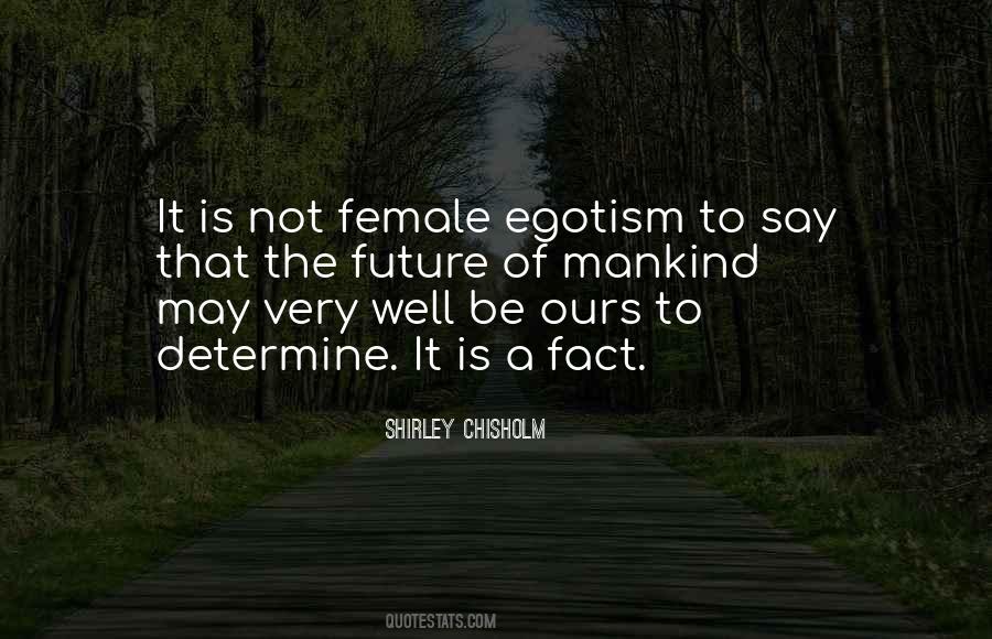 Shirley Chisholm Quotes #571183