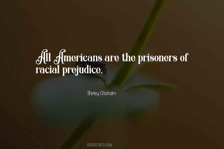 Shirley Chisholm Quotes #619201