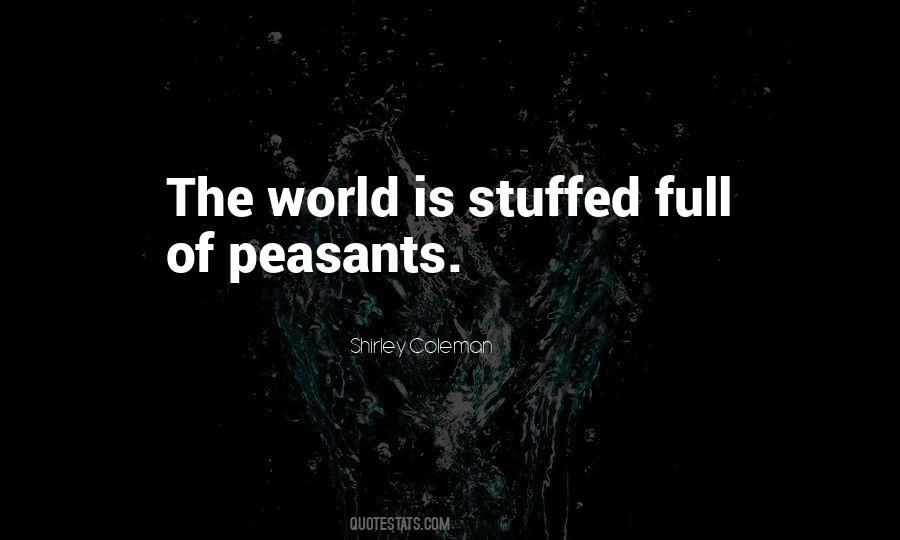 Shirley Coleman Quotes #1335892 Shirley Coleman Quotes #1335892