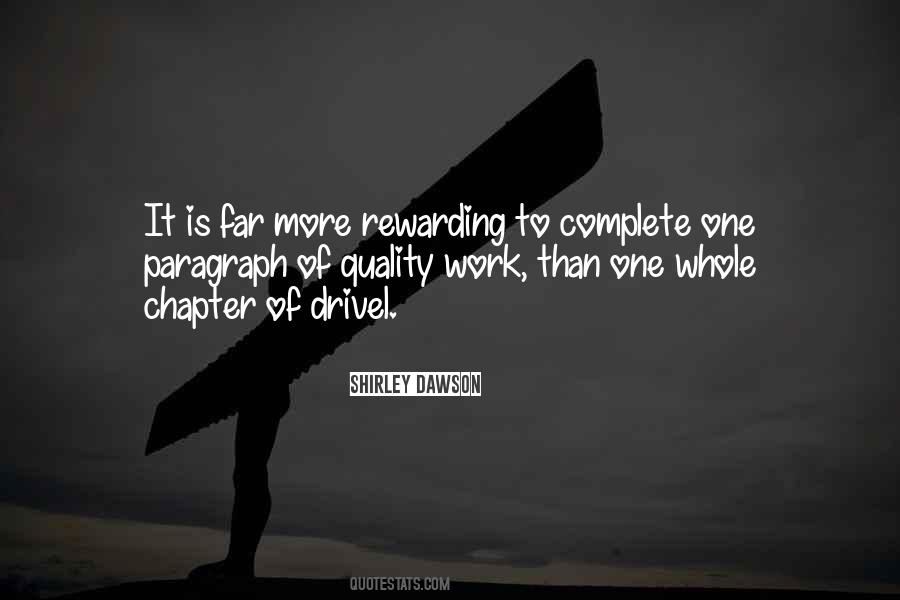 Shirley Dawson Quotes #1049392 Shirley Dawson Quotes #1049392