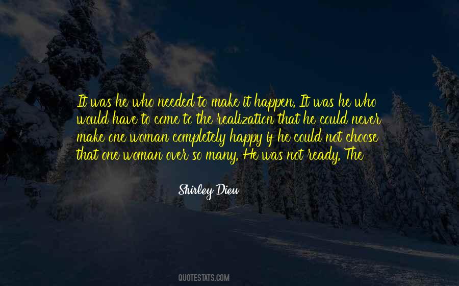 Shirley Dieu Quotes #59338 Shirley Dieu Quotes #59338