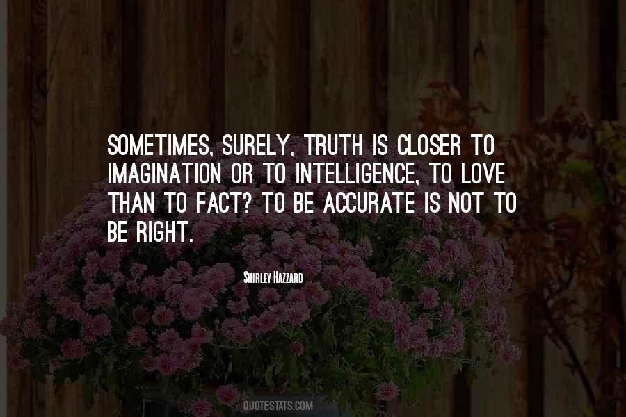 Shirley Hazzard Quotes #1120176