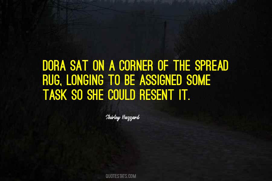 Shirley Hazzard Quotes #1366359