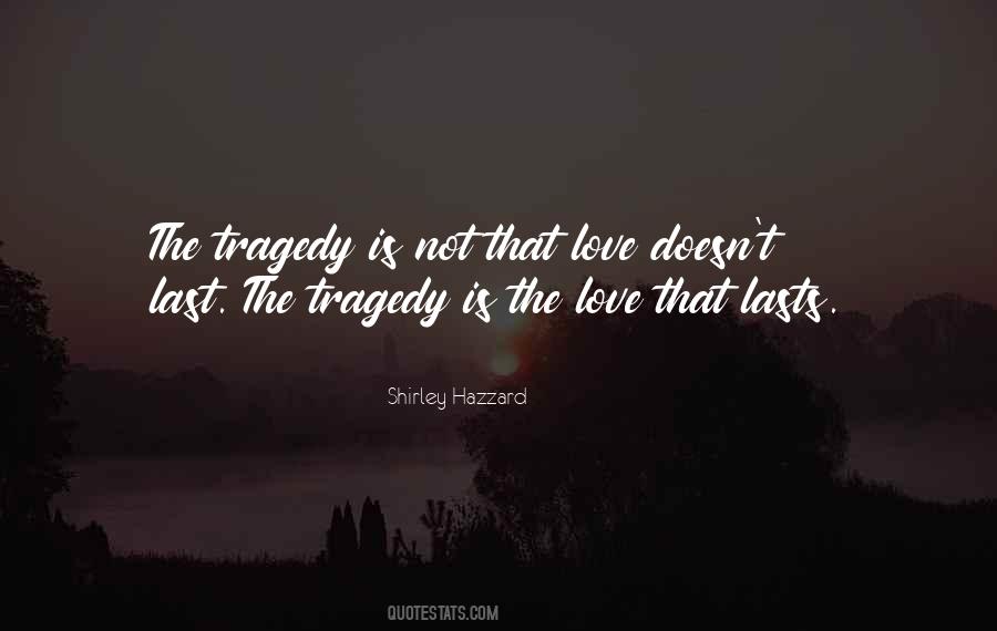 Shirley Hazzard Quotes #1484850