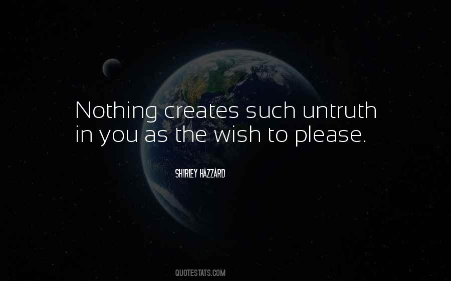 Shirley Hazzard Quotes #1820212