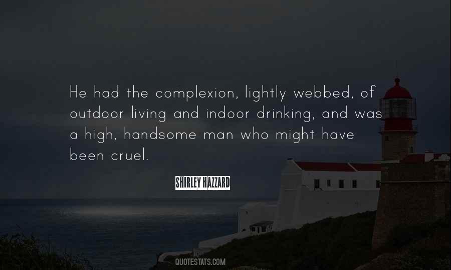 Shirley Hazzard Quotes #455770