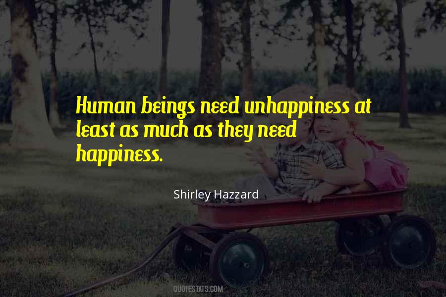 Shirley Hazzard Quotes #469873