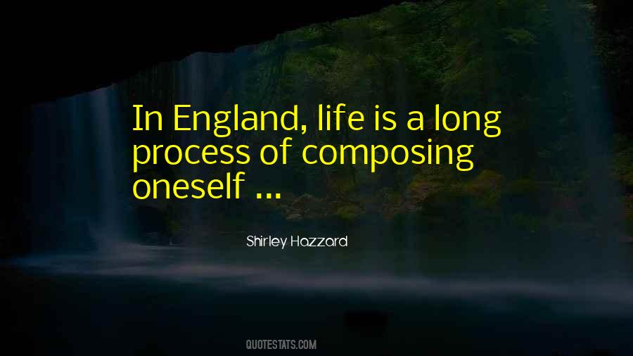 Shirley Hazzard Quotes #486457