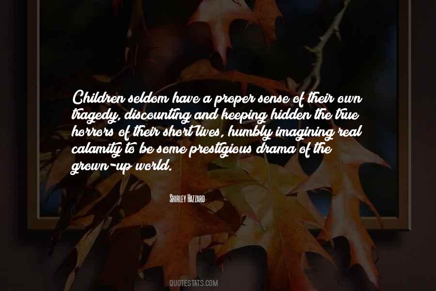 Shirley Hazzard Quotes #487962