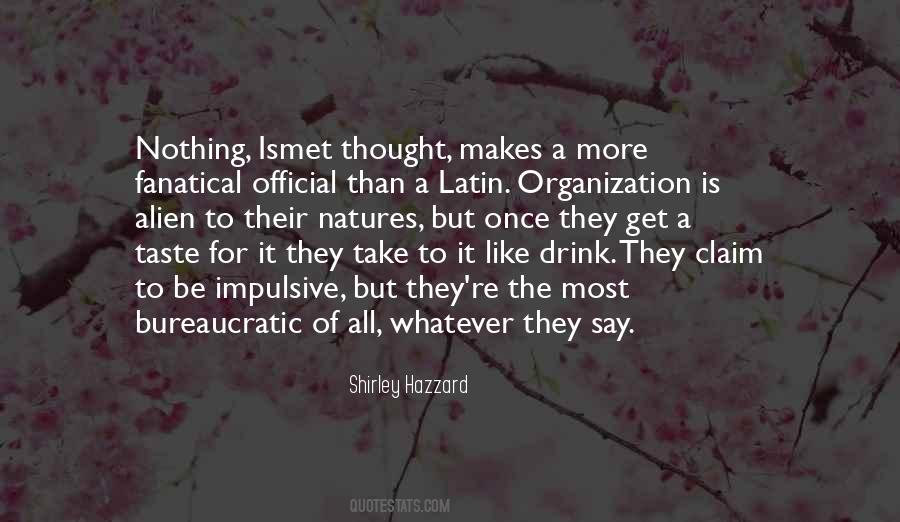 Shirley Hazzard Quotes #617978