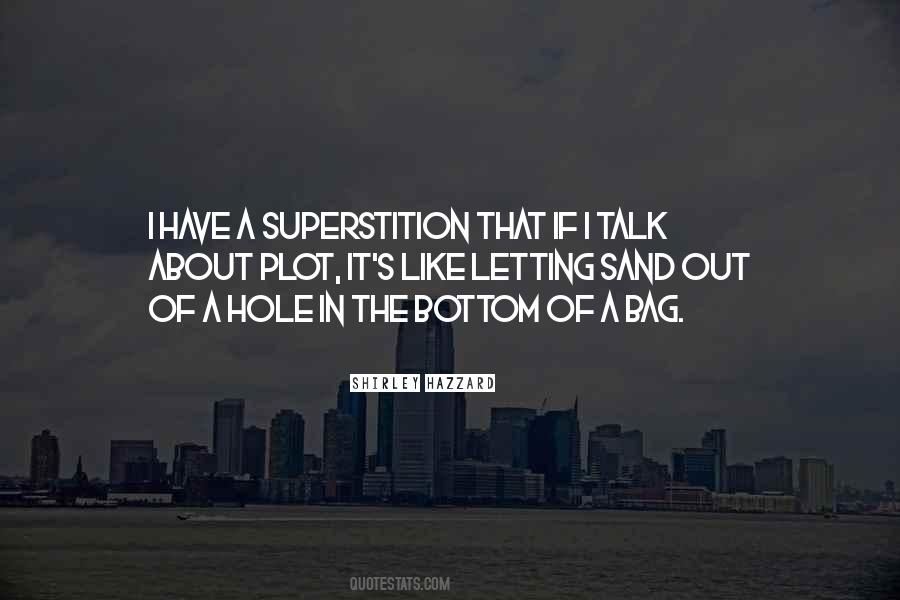 Shirley Hazzard Quotes #65490