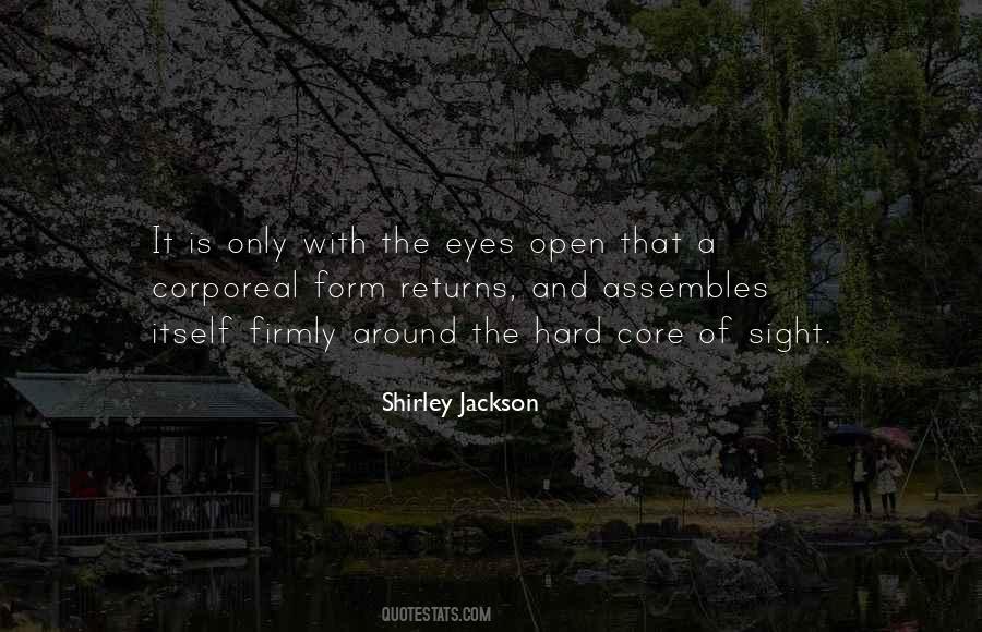 Shirley Jackson Quotes #1071993