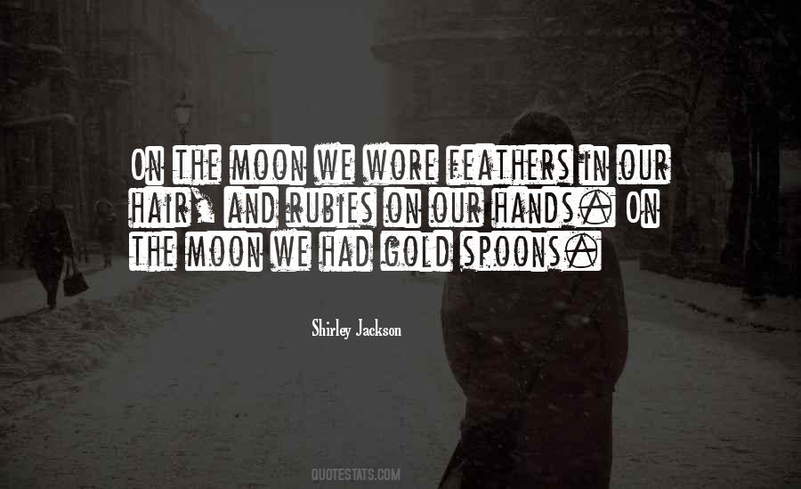 Shirley Jackson Quotes #1145839