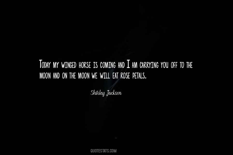 Shirley Jackson Quotes #1807757