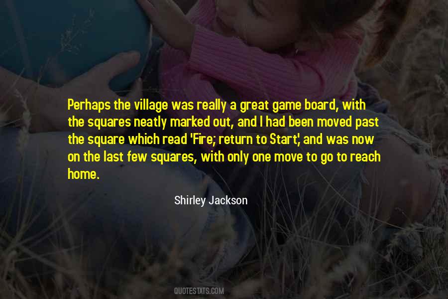 Shirley Jackson Quotes #377236