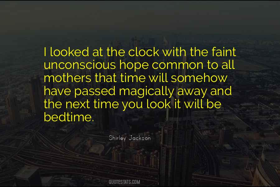 Shirley Jackson Quotes #504744