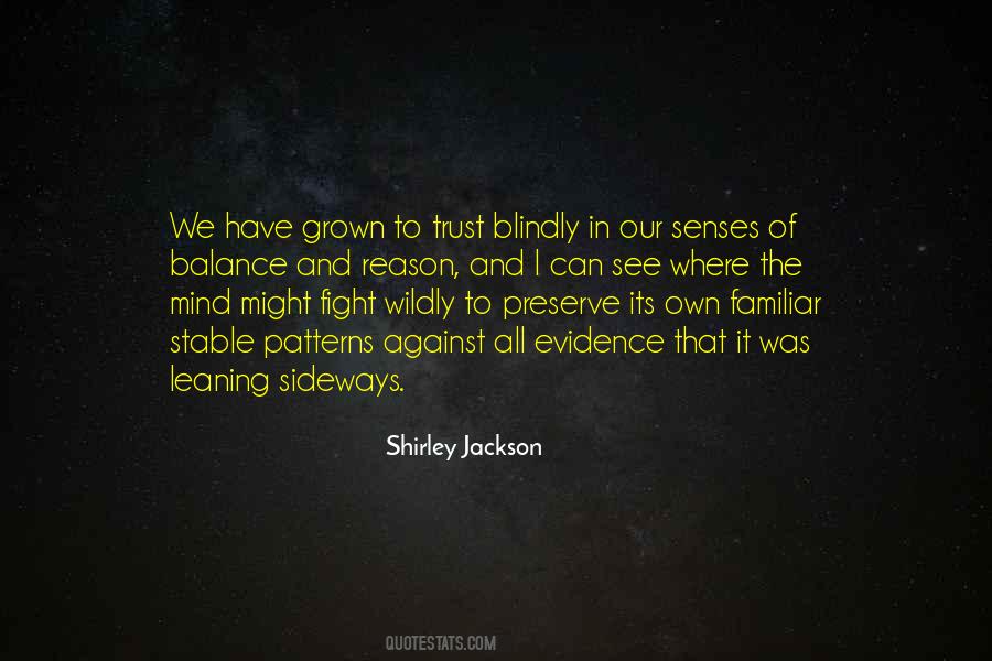 Shirley Jackson Quotes #871754