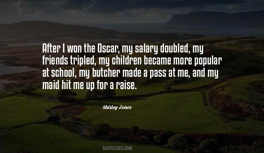 Shirley Jones Quotes #1706791