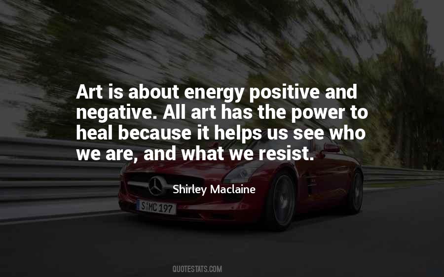 Shirley Maclaine Quotes #1504079