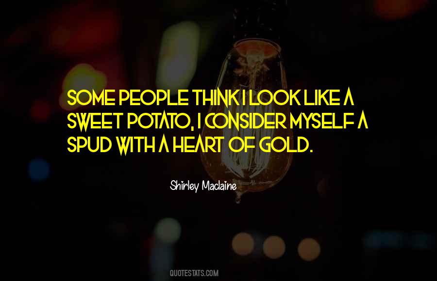 Shirley Maclaine Quotes #295912