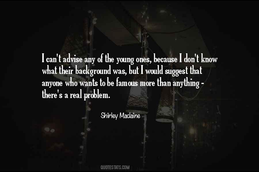 Shirley Maclaine Quotes #367657