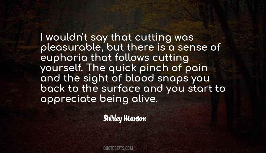 Shirley Manson Quotes #1112462