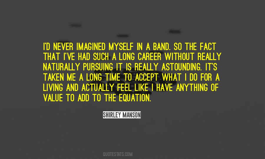 Shirley Manson Quotes #1148559