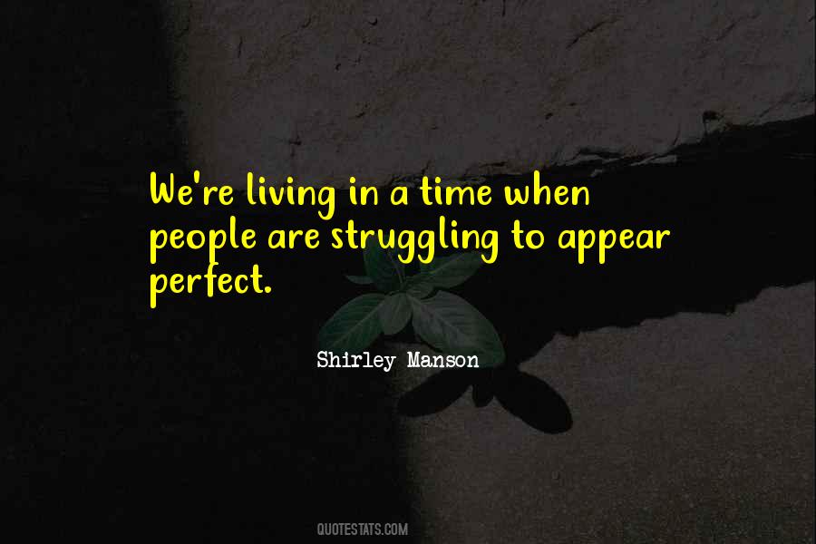 Shirley Manson Quotes #1272547