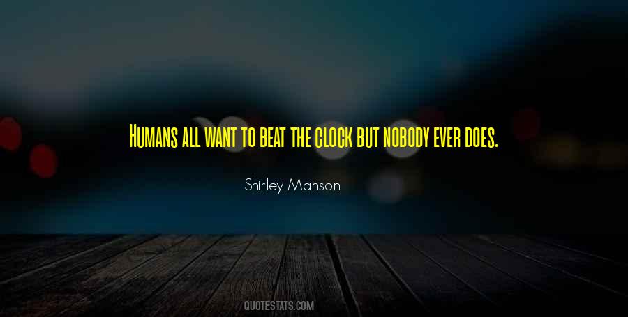 Shirley Manson Quotes #1402579