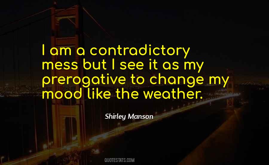 Shirley Manson Quotes #1646709
