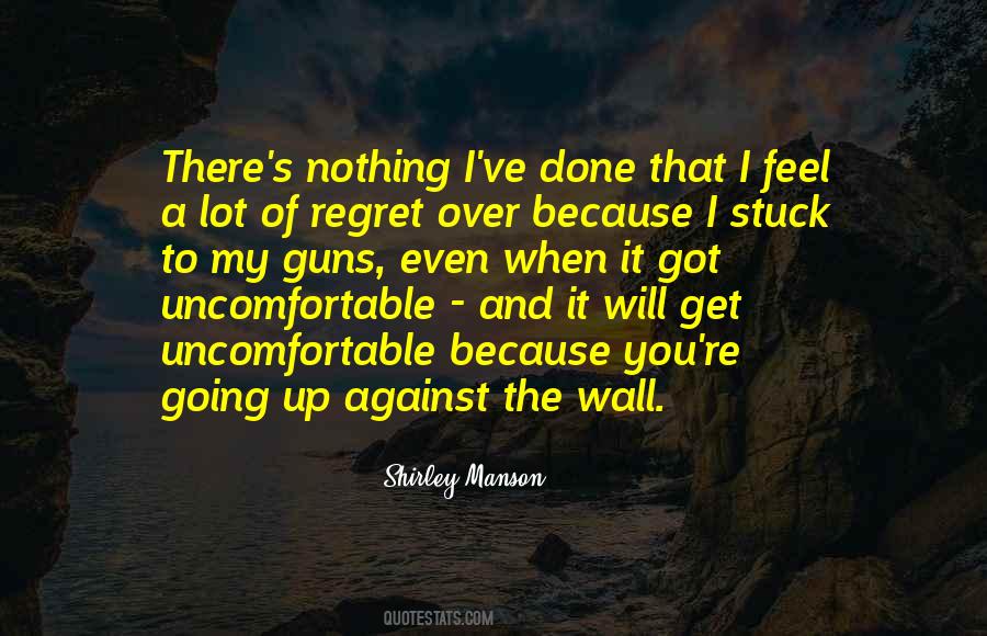 Shirley Manson Quotes #1809779