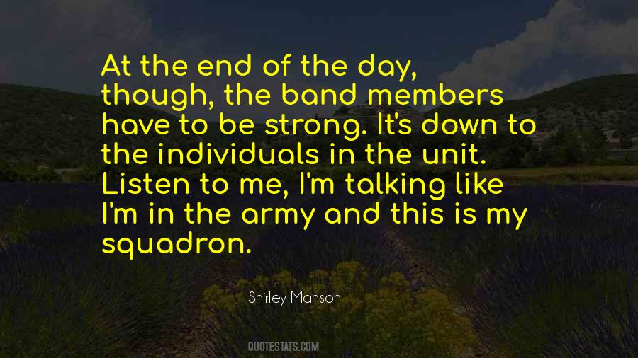 Shirley Manson Quotes #1842899