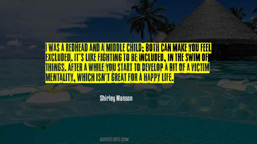 Shirley Manson Quotes #375523