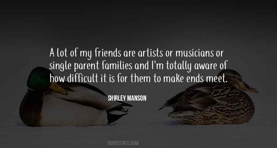 Shirley Manson Quotes #385348