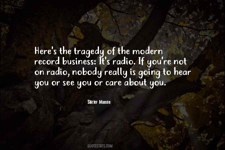 Shirley Manson Quotes #662352