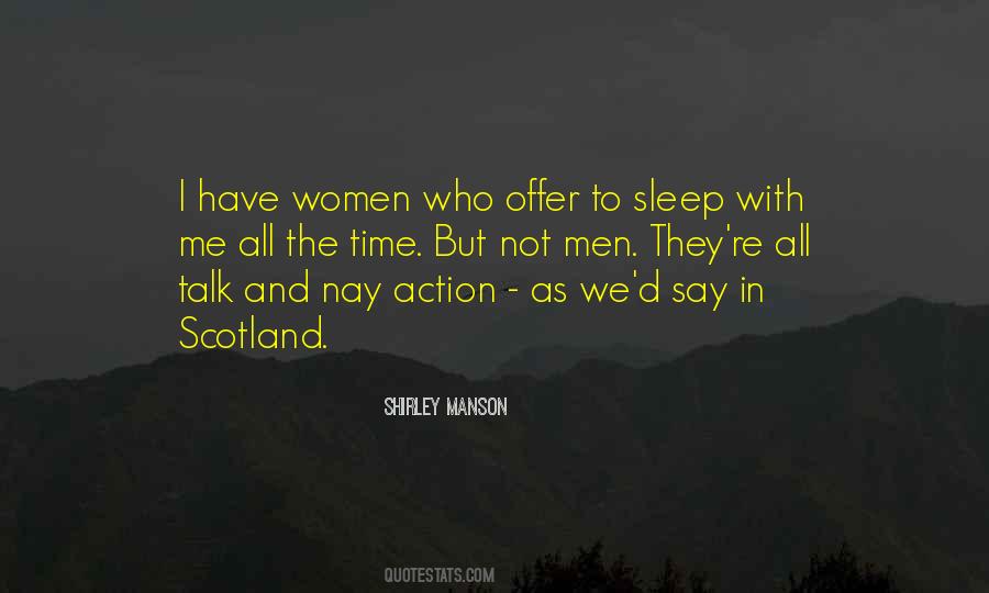 Shirley Manson Quotes #775399