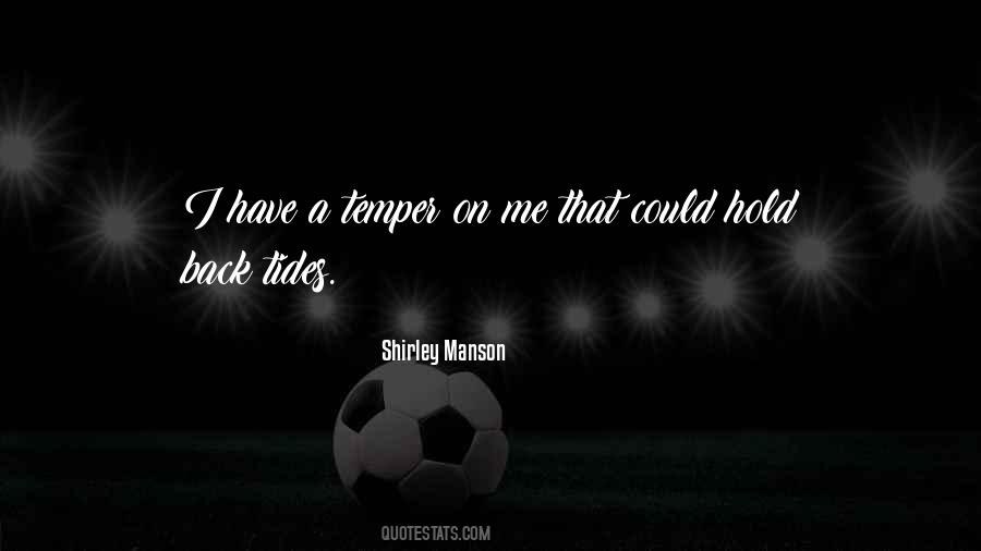 Shirley Manson Quotes #815348