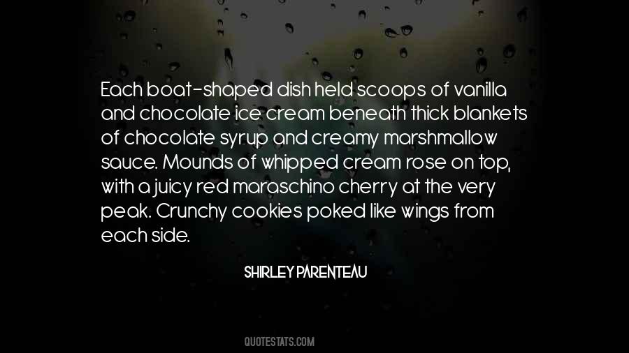 Shirley Parenteau Quotes #1750263 Shirley Parenteau Quotes #1750263