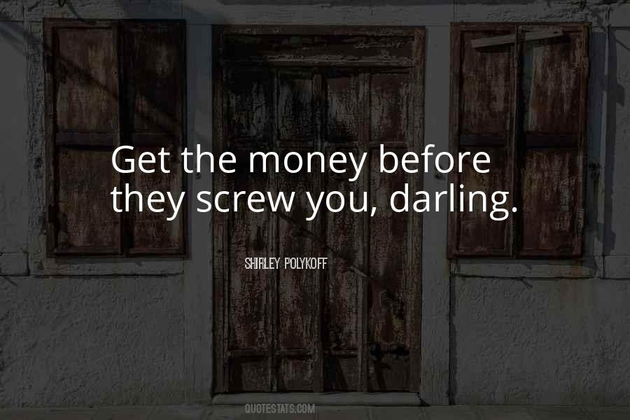 Shirley Polykoff Quotes #1833744 Shirley Polykoff Quotes #1833744