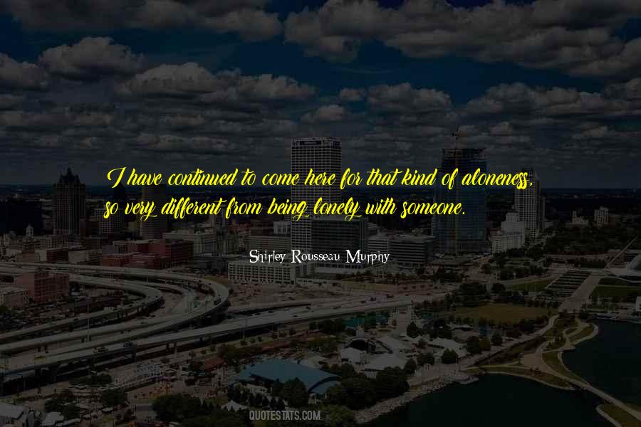 Shirley Rousseau Murphy Quotes #1462941