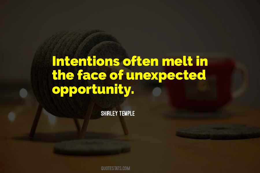 Shirley Temple Quotes #1176325