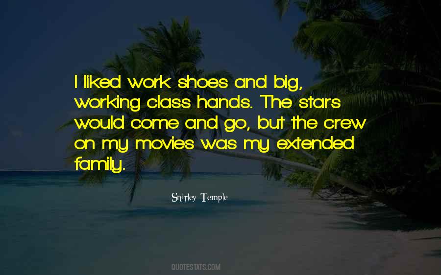 Shirley Temple Quotes #1413275